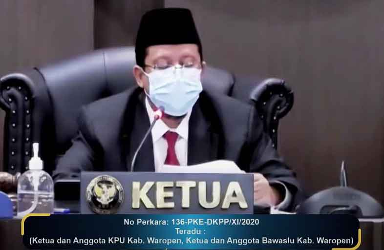 Ketua-DKPP-RI