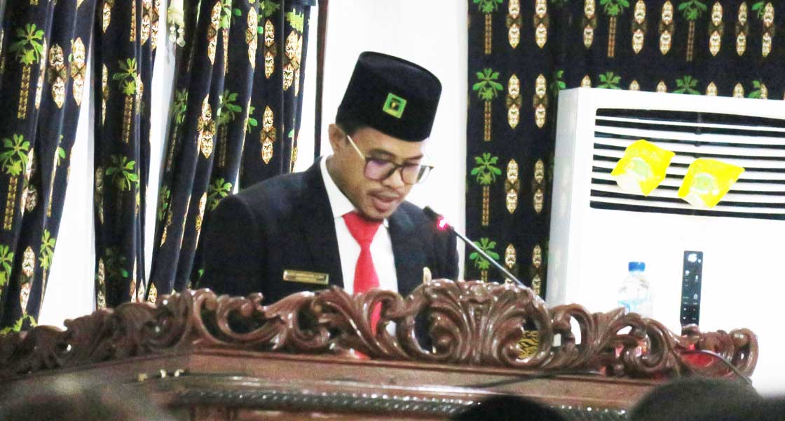 Lion R. Maniagasi, S.Sos